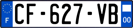 CF-627-VB