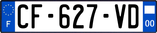 CF-627-VD