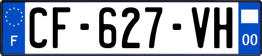 CF-627-VH