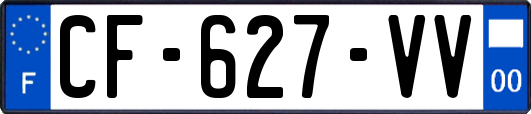 CF-627-VV