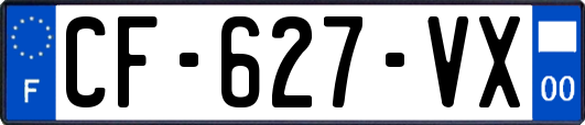 CF-627-VX