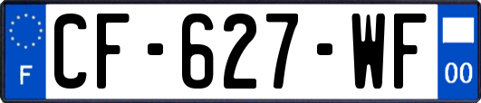CF-627-WF