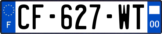 CF-627-WT