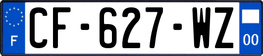 CF-627-WZ