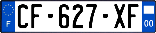 CF-627-XF