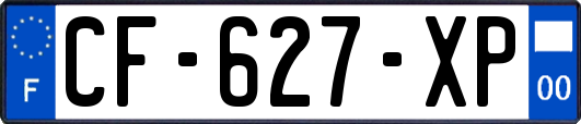 CF-627-XP