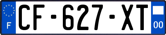CF-627-XT