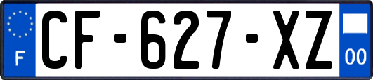 CF-627-XZ