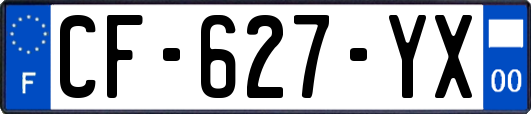 CF-627-YX