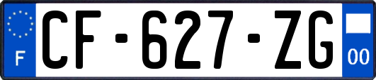 CF-627-ZG