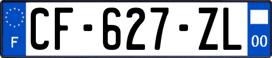 CF-627-ZL