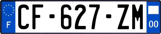 CF-627-ZM