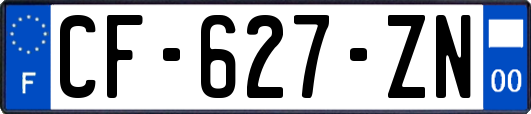 CF-627-ZN