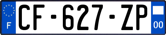 CF-627-ZP