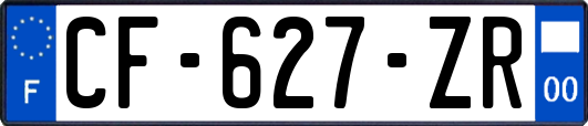 CF-627-ZR