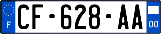 CF-628-AA