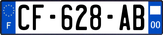 CF-628-AB