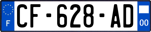 CF-628-AD