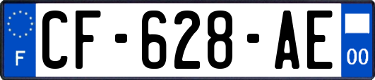 CF-628-AE