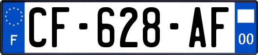 CF-628-AF