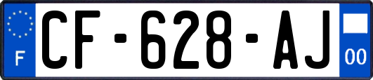 CF-628-AJ