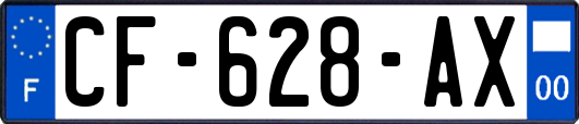 CF-628-AX