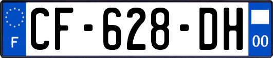 CF-628-DH