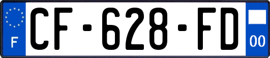 CF-628-FD
