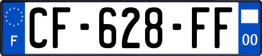 CF-628-FF