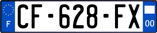 CF-628-FX