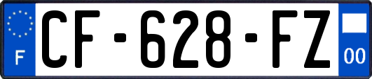 CF-628-FZ
