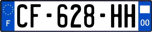 CF-628-HH