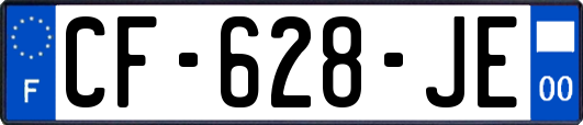 CF-628-JE