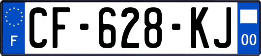 CF-628-KJ