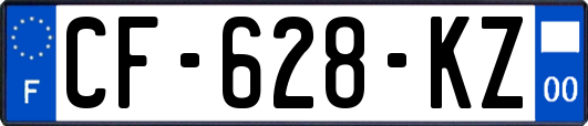 CF-628-KZ