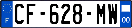 CF-628-MW