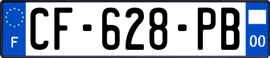 CF-628-PB