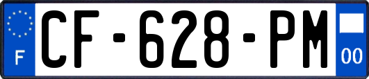 CF-628-PM