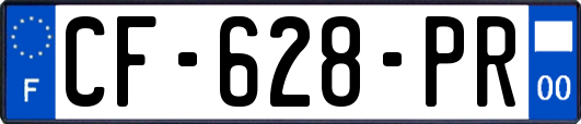 CF-628-PR