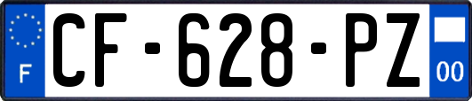 CF-628-PZ