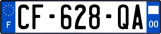 CF-628-QA