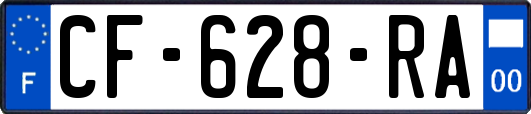 CF-628-RA