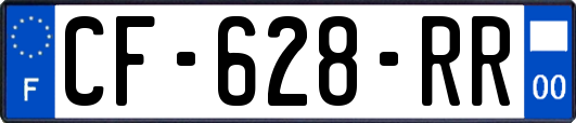 CF-628-RR