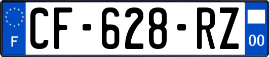 CF-628-RZ