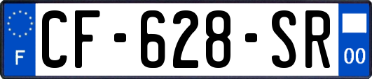 CF-628-SR