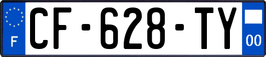 CF-628-TY
