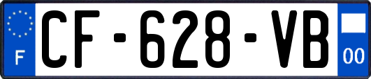 CF-628-VB