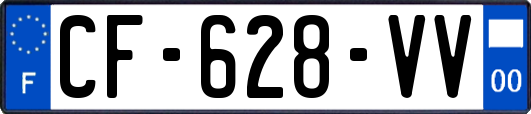 CF-628-VV