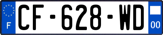 CF-628-WD
