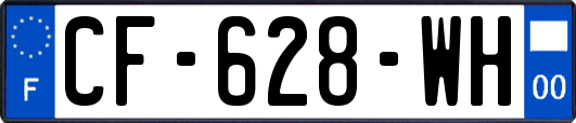 CF-628-WH